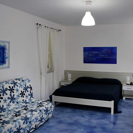 Bed and Breakfast Belvedere Procida Zewnętrze zdjęcie